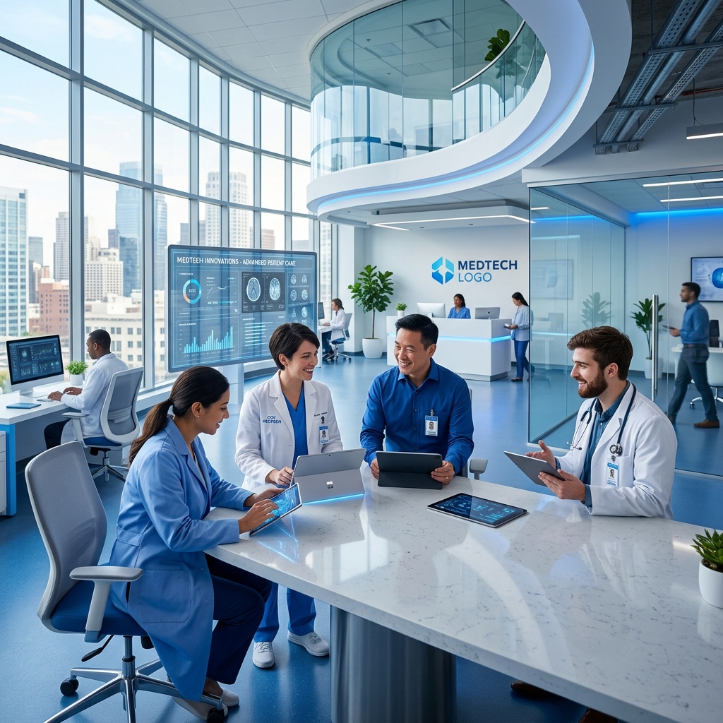 Medical Technology Office