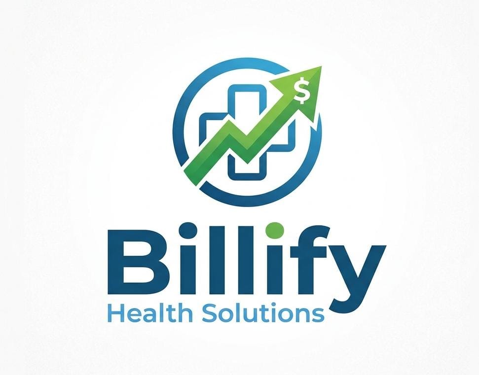 Billify Health Solutions Logo